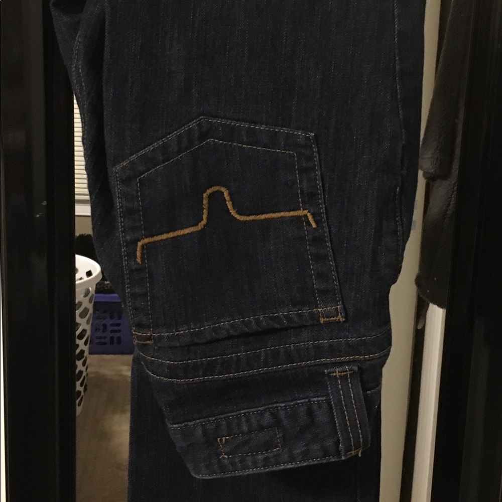 NWOT Kimes Ranch Betty